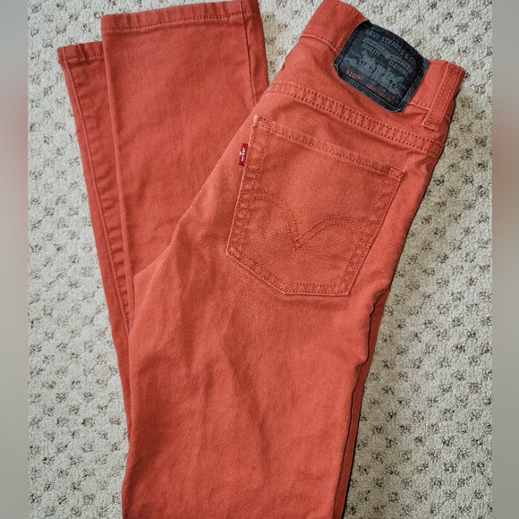 Levis size 12 (26x26.5) - Picture 3 of 6